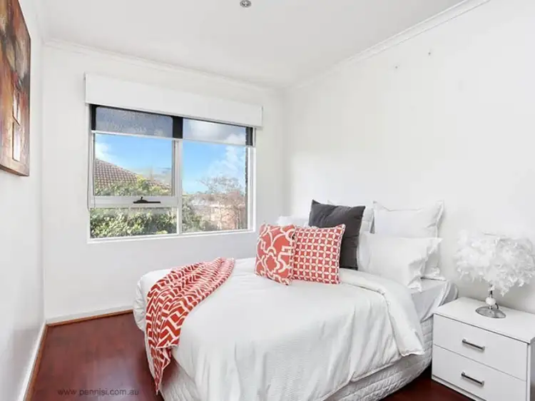 Fourth view of Homely apartment listing, 4/13 Spencer Street, Essendon VIC 3040