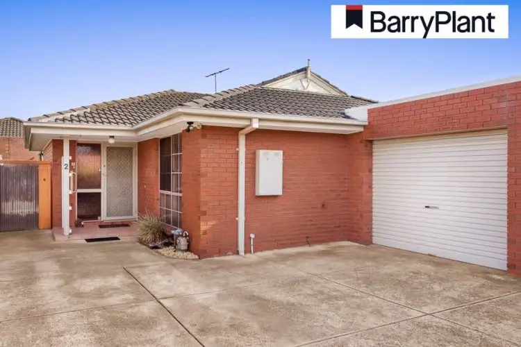 2/2 Weaver Court, Altona Meadows VIC 3028