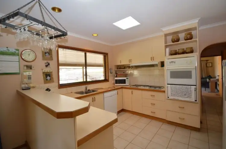 Fourth view of Homely house listing, 49 Pindari Drive, Wangaratta South VIC 3678