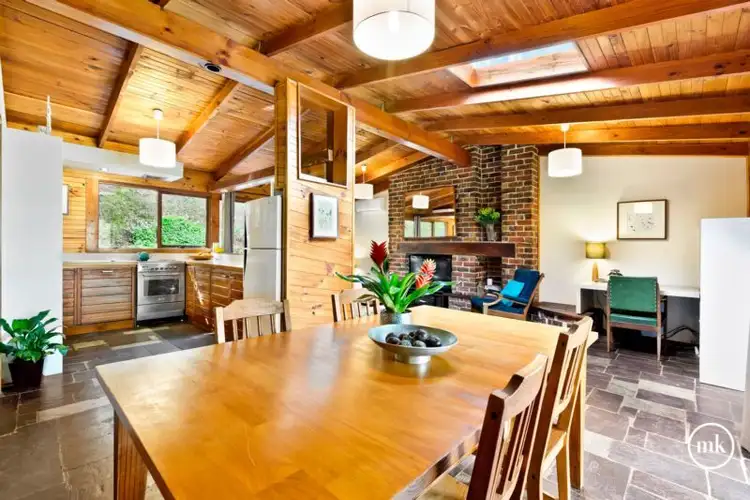 Second view of Homely house listing, 111 Progress Road, Eltham North VIC 3095