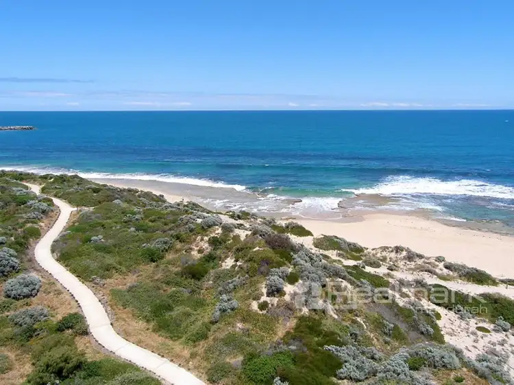 Fourth view of Homely land listing, 8 (L371) Abrolhos Quay, Wannanup WA 6210