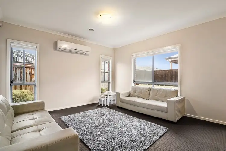 Third view of Homely house listing, 10 Balerno Way, Mernda VIC 3754