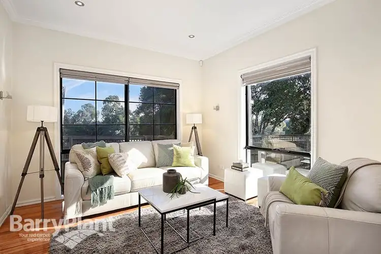 Sixth view of Homely house listing, 3/350 Canterbury Road, Ringwood VIC 3134