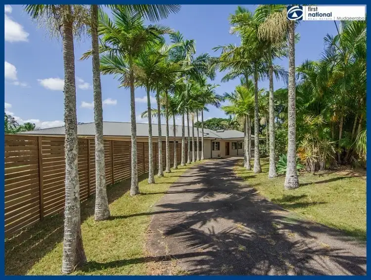 Second view of Homely house listing, 4 Alawara Drive, Tallai QLD 4213