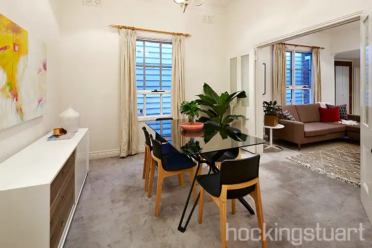 Third view of Homely house listing, 119 Albert Street, Port Melbourne VIC 3207