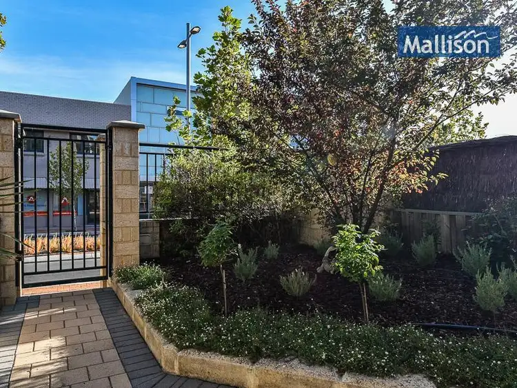 Third view of Homely house listing, 132a Cambridge Street, West Leederville WA 6007