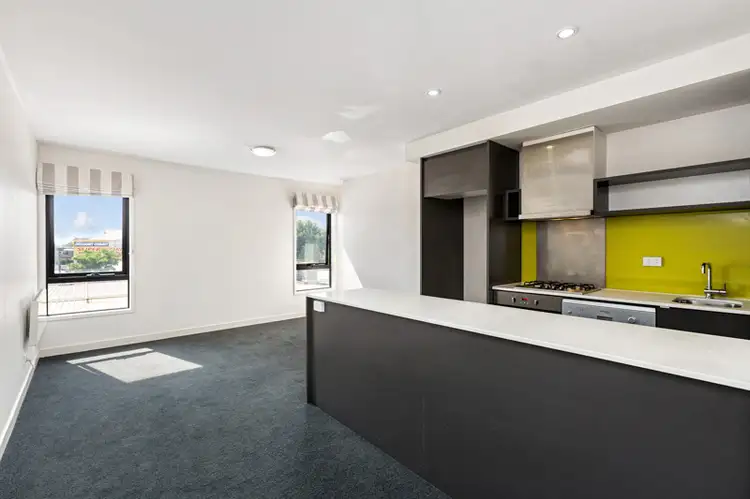 Third view of Homely apartment listing, 6 Greenham Place, Footscray VIC 3011