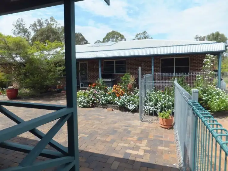 Third view of Homely rural property listing, 20 GREGORY DRIVE, Redridge QLD 4660
