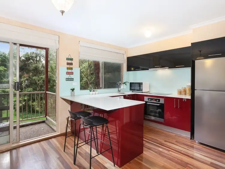 Main view of Homely townhouse listing, 68/7-15 Taranto Road, Marsfield NSW 2122