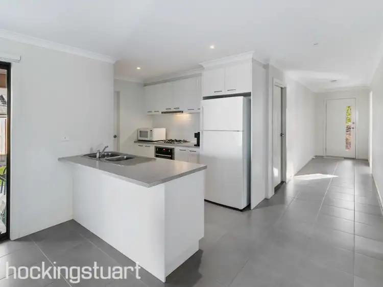 Fourth view of Homely house listing, 30 Wedmore Cres, Sunbury VIC 3429