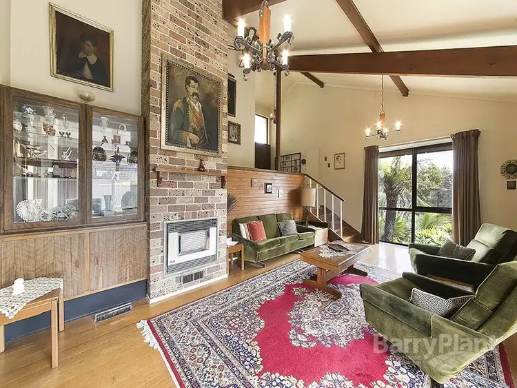 Third view of Homely house listing, 3 Snead Court, Mount Waverley VIC 3149