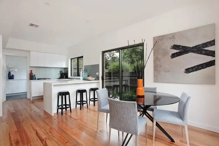 Fourth view of Homely unit listing, 2/69 Junction Road, Nunawading VIC 3131