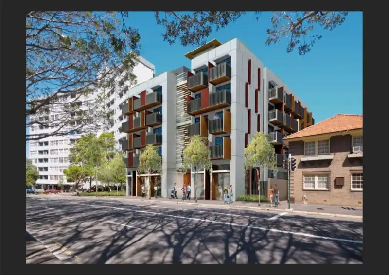 Main view of Homely land listing, Address available on request