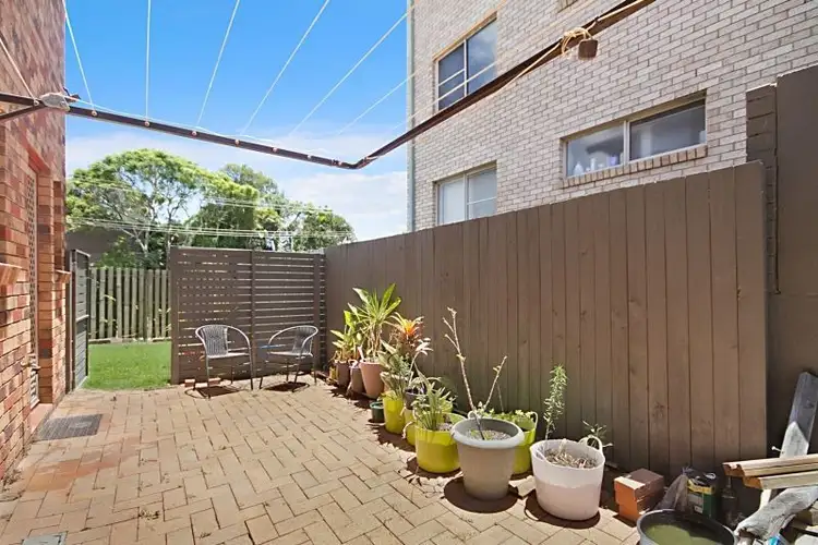 Third view of Homely unit listing, 1/94 Kennedy Drive, Tweed Heads West NSW 2485