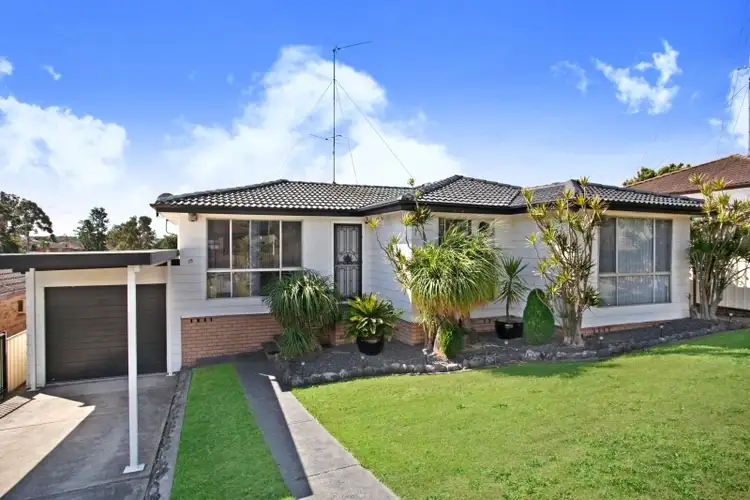 19 Hague Street, Rutherford NSW 2320
