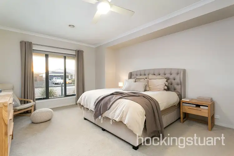 Sixth view of Homely house listing, 14 Eaglehawk Boulevard, Eynesbury VIC 3338