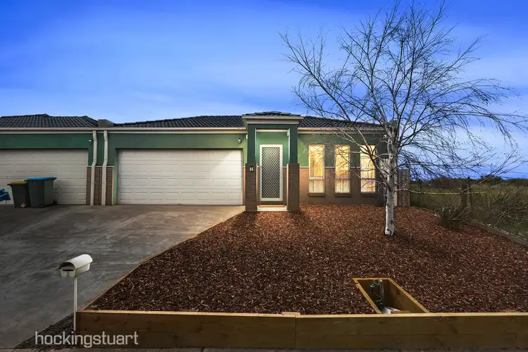 2 Talliver Terrace, Truganina VIC 3029