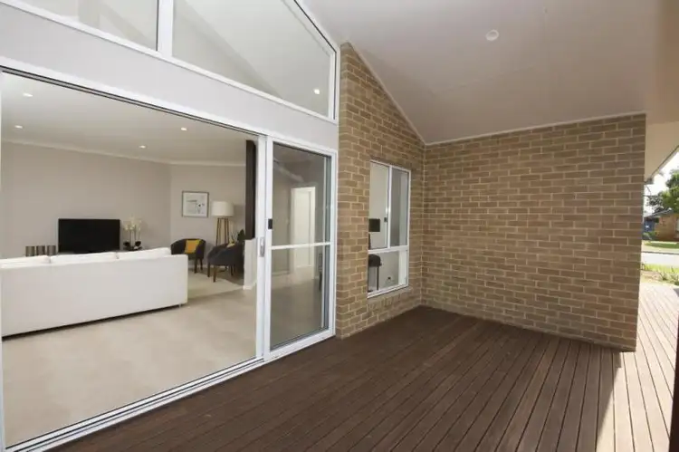 Sixth view of Homely villa listing, Address available on request