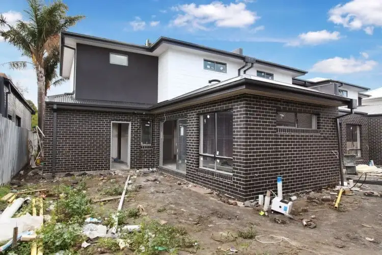 Third view of Homely unit listing, 1/13 Junction Street, Newport VIC 3015
