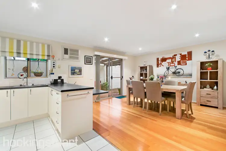 Third view of Homely house listing, 1/12 Benjamin Close, Bundoora VIC 3083
