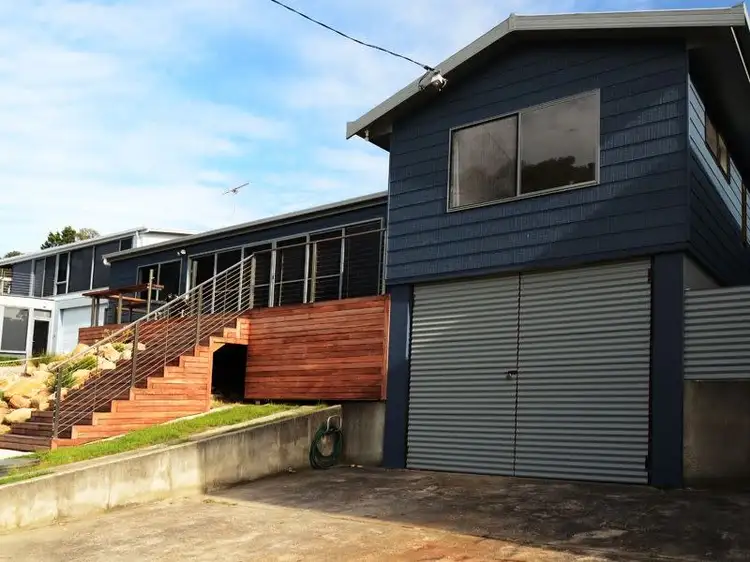 Main view of Homely house listing, 37 Jetty Road, Coles Bay TAS 7215