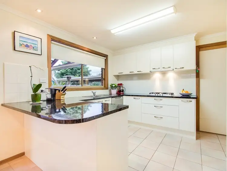 Third view of Homely house listing, 3 Kenneth Close, Hoppers Crossing VIC 3029