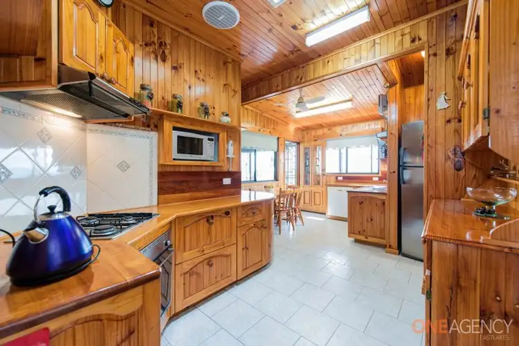 Fourth view of Homely house listing, 4 Marlin Avenue, Floraville NSW 2280