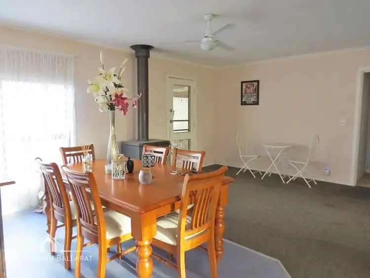 Third view of Homely house listing, 23 Suburban Street, Clunes VIC 3370