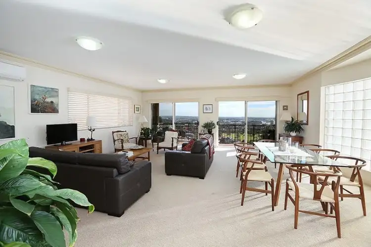 Third view of Homely apartment listing, 2/30 Memorial Drive, The Hill NSW 2300