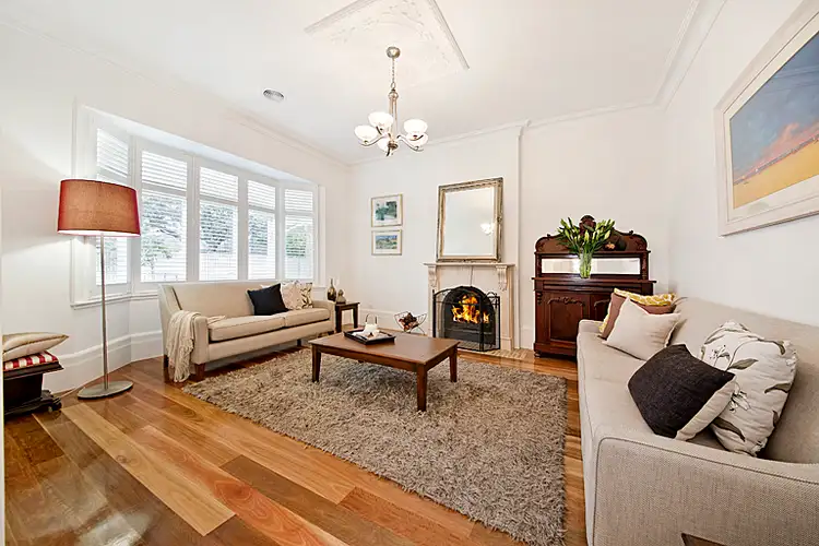 Second view of Homely house listing, 45 Tennyson Street, Sandringham VIC 3191