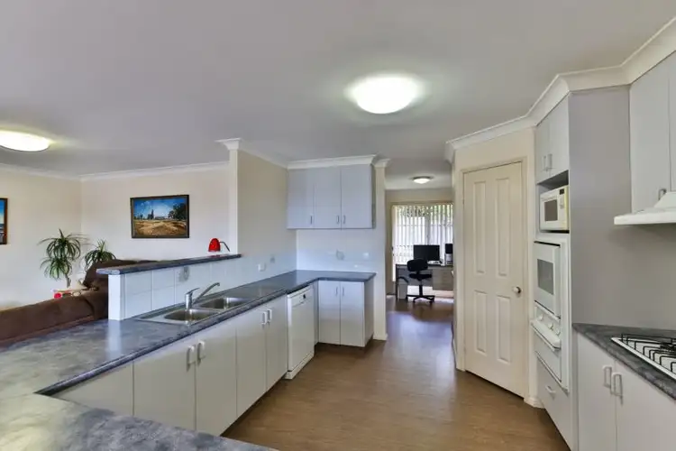 Fourth view of Homely house listing, 7 Petunia Close, Middle Ridge QLD 4350