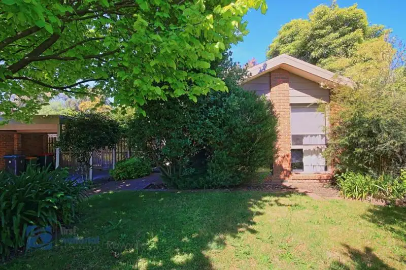 Main view of Homely house listing, 11 Bellfield Drive, Lysterfield VIC 3156