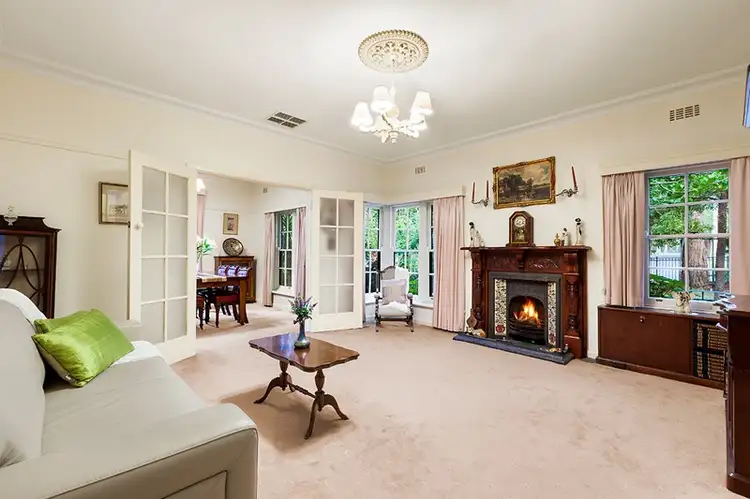 Second view of Homely house listing, 66 Main Street, Blackburn VIC 3130
