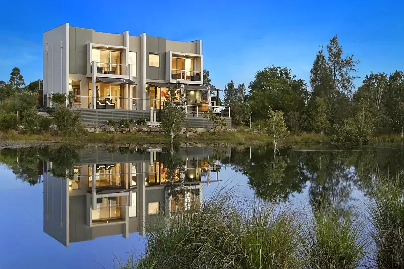 Main view of Homely house listing, 7 Gallery Circuit, Wyong NSW 2259