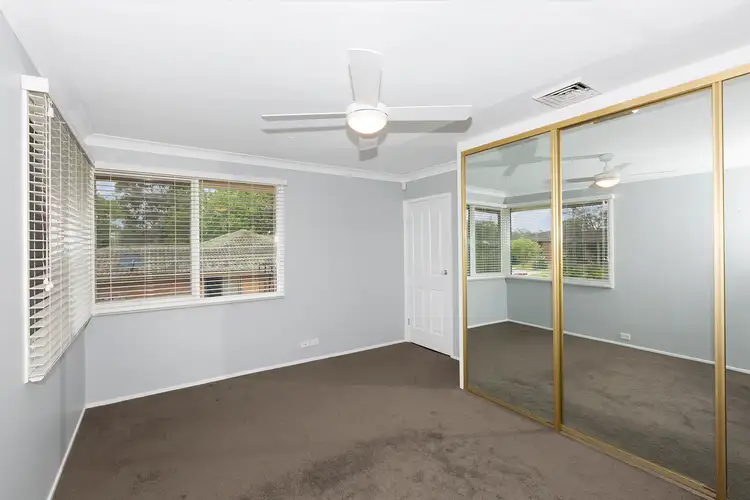 Sixth view of Homely house listing, 11 Moore Street, Blaxland NSW 2774