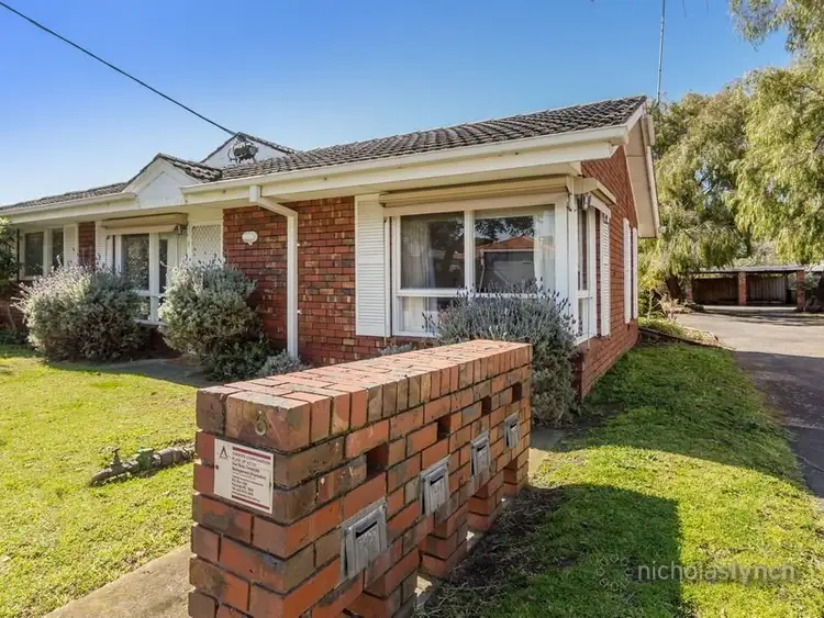 1/4 Royle Street, Frankston VIC 3199