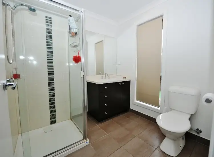 Third view of Homely house listing, 21 Yellow Gum Way, Wyndham Vale VIC 3024