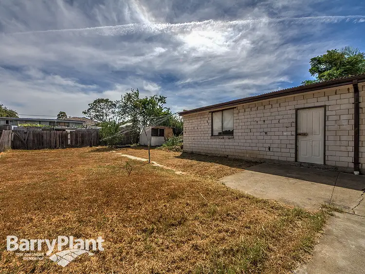 Sixth view of Homely house listing, 57 Leonard Avenue, St Albans VIC 3021