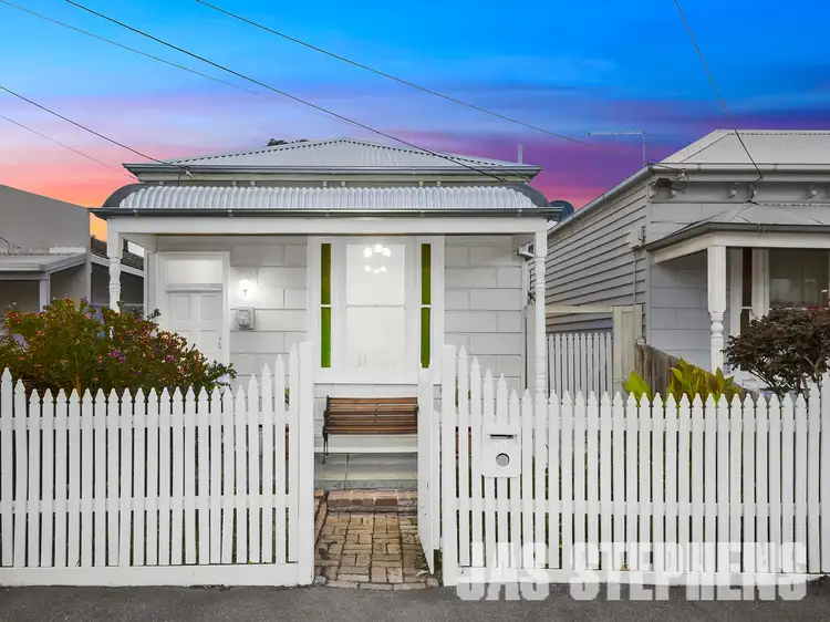 61 Hotham Street, Seddon VIC 3011