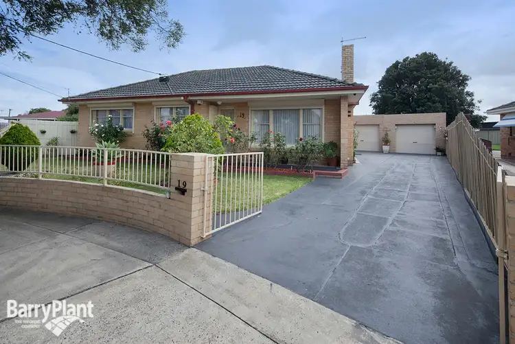 19 St Leonards Close, Noble Park VIC 3174