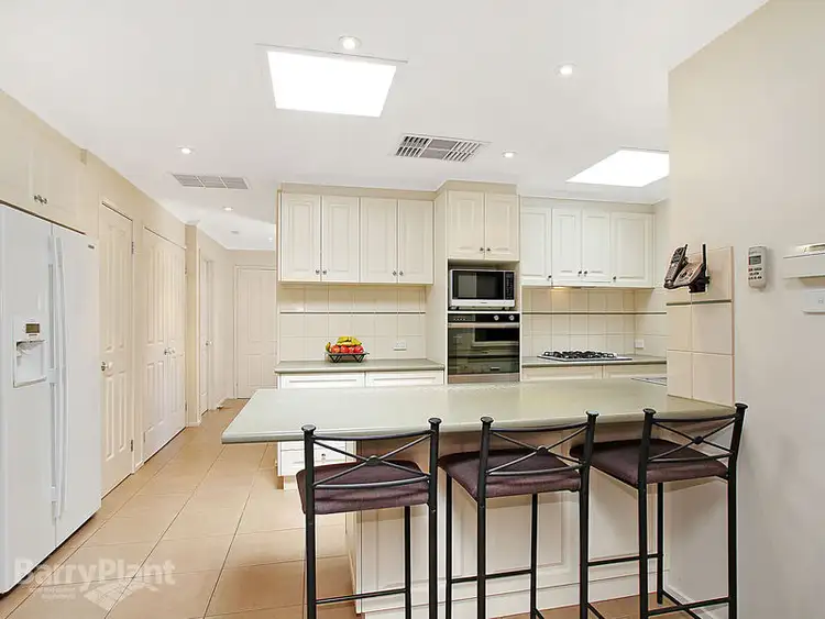 Third view of Homely house listing, 8 Jennifer Crescent, Bayswater North VIC 3153