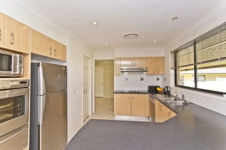 Fifth view of Homely house listing, 21 South Esk Drive, Seaham NSW 2324