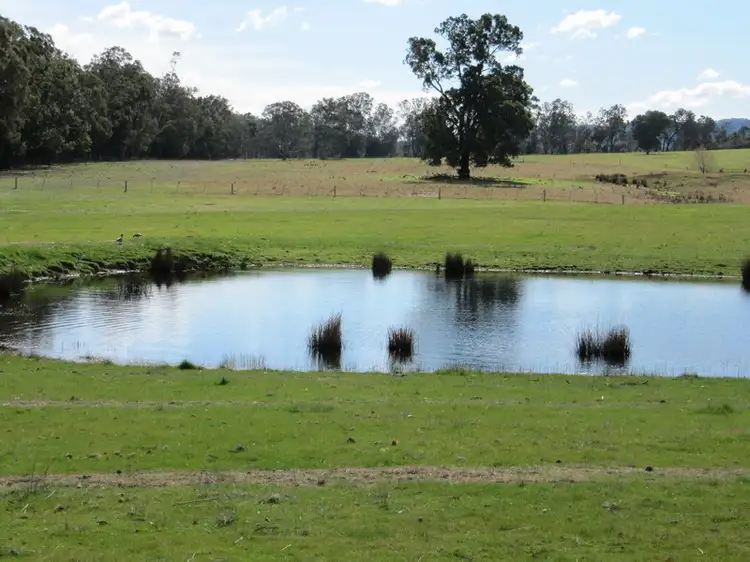 Third view of Homely land listing, LOT 3 Briagolong Stockdale Road, Briagolong VIC 3860