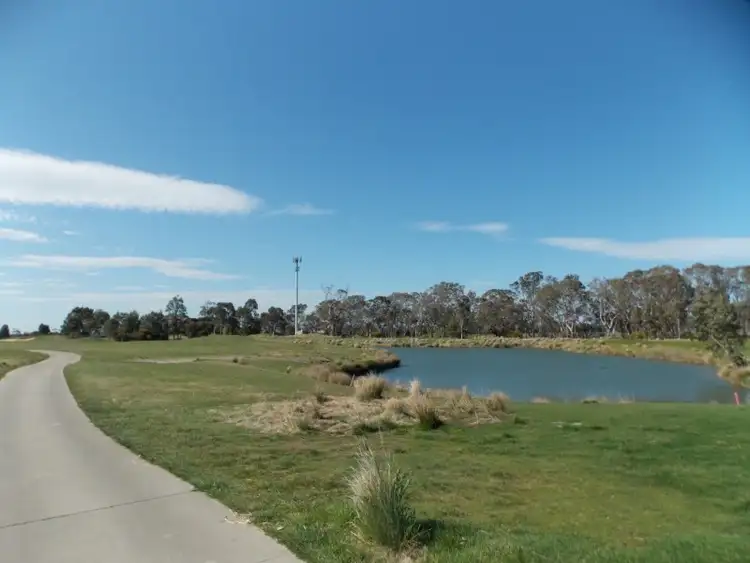 Fifth view of Homely land listing, 28 Nagle Drive, Sandhurst VIC 3977