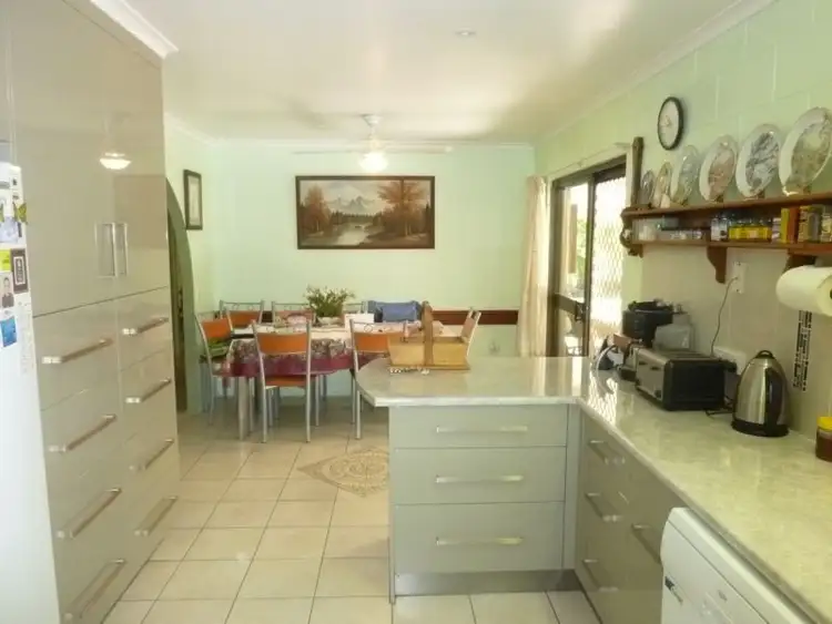 Third view of Homely rural property listing, 2 LEESONS ROAD, Redridge QLD 4660