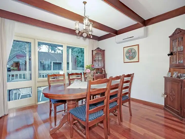 Third view of Homely house listing, 3 Vogue Avenue, Vermont South VIC 3133