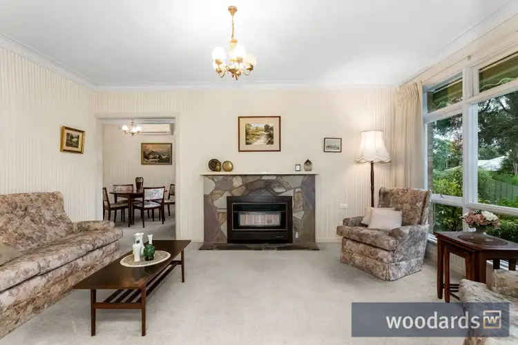 Second view of Homely house listing, 12 Henwood Street, Forest Hill VIC 3131