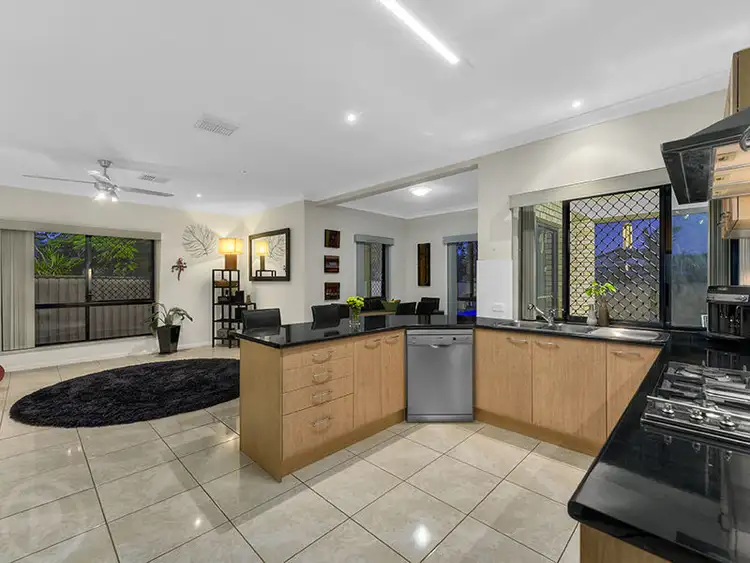 Sixth view of Homely house listing, 20 Norwich Street, Wavell Heights QLD 4012