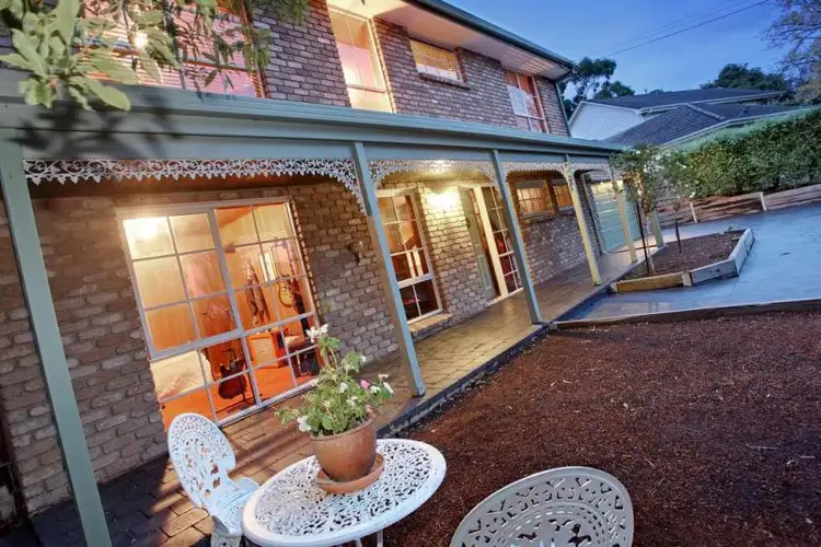 Second view of Homely house listing, 4 Klead Court, Ringwood North VIC 3134