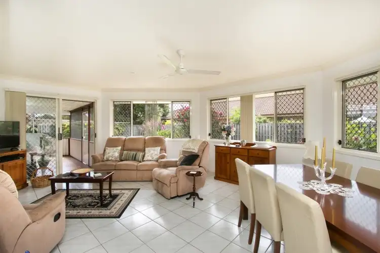 Third view of Homely house listing, 77 Avondale Drive, Banora Point NSW 2486